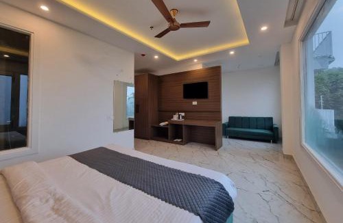 Dalhousie Hotel | Hotel Luxe Vista Dalhousie By Snow Crest