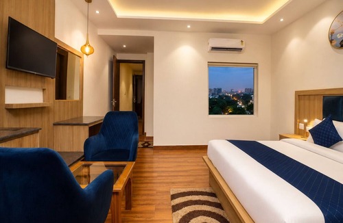 Bathri Hotel | Hotel Luxeevista By Navodayans