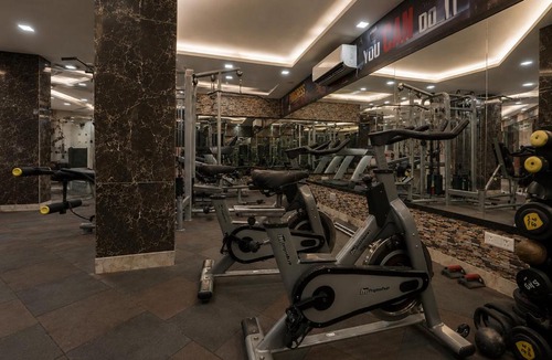 Mahipalpur Extension Hotel | Hotel Luxury Suites Delhi Airport