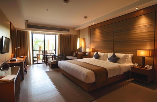 South West Hotel | Hotel Luxury Villa - Near IGI Airport Mahipalpur New Delhi