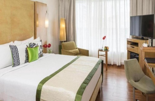 South West Hotel | Hotel Luxury Villa - Near IGI Airport Mahipalpur New Delhi