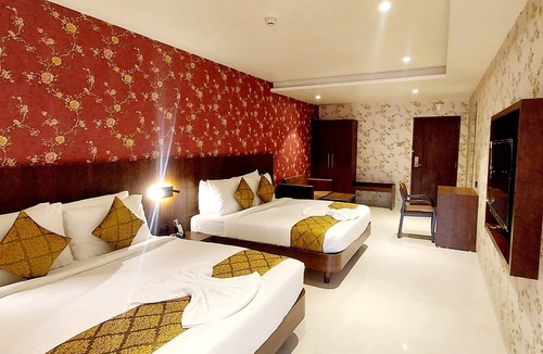 Silvassa Hotel | Hotel madhuban