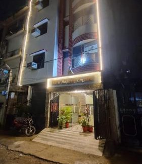 Patna Hotel | Hotel Magadh Empire