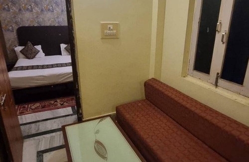 Patna Hotel | Hotel Magadh Empire