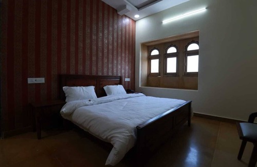 Jaisalmer Resort | Hotel Mahadev Residency Jaisalmer