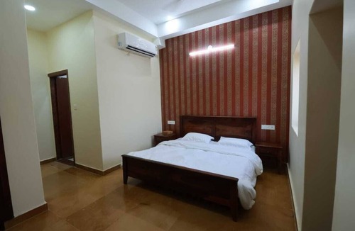 Jaisalmer Resort | Hotel Mahadev Residency Jaisalmer