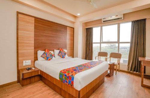 Bhiwandi Hotel | Hotel Mahadev Residency - Dapode, Bhiwandi