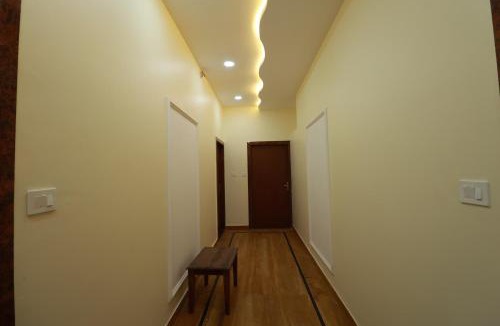 Jaisalmer Hotel | Hotel Mahadev Residency Jaisalmer