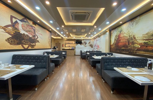 Hooghly Hotel | HOTEL MAHAL