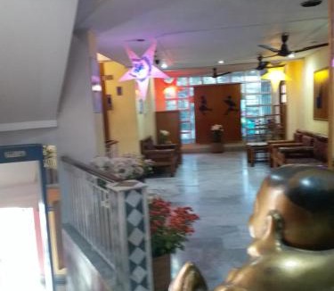 Sualkuchi Hotel | Hotel Mahalaxmi Indo Myanmar