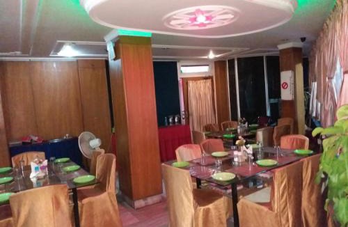 Sualkuchi Hotel | Hotel Mahalaxmi Indo Myanmar