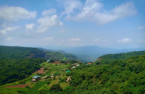 Mahabaleshwar Bed & Breakfast | HOTEL MAHARAJA VALLEY