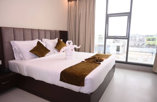 Siwan Hotel | HOTEL MAHIKA