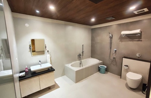 Siwan Hotel | HOTEL MAHIKA