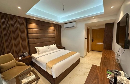 Cox's Bazar Hotel | Hotel Makkah