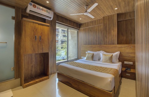 Malad West Hotel | Hotel Malad Inn