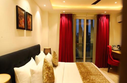 New Delhi Hotel | Hotel Malbork Inn Rajouri Garden Delhi - Couple Friendly Local IDs Accepted