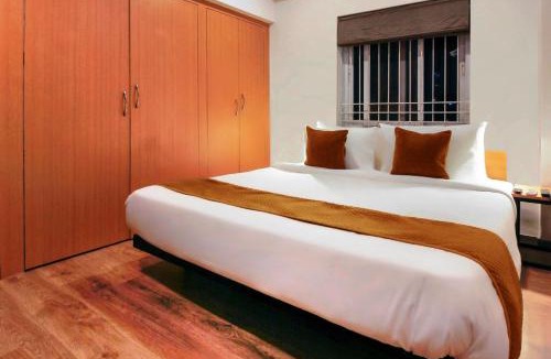 Shaikpet Hotel | Hotel Mallikarjuna Residency
