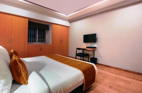 Shaikpet Hotel | Hotel Mallikarjuna Residency