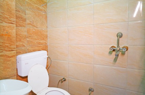 Amer Hotel | Hotel Manbhar