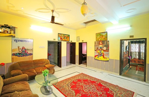 Amer Hotel | Hotel Manbhar