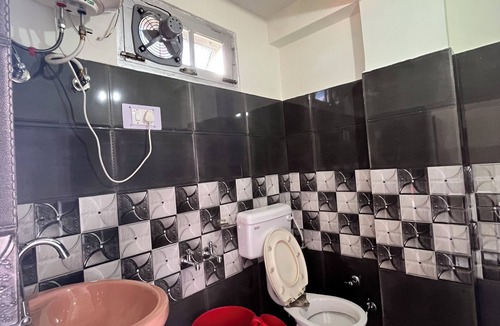Brahmaur Hotel | Hotel Manimahesh Bharmour