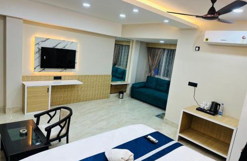 Falakata Hotel | Hotel Manjit Banquet