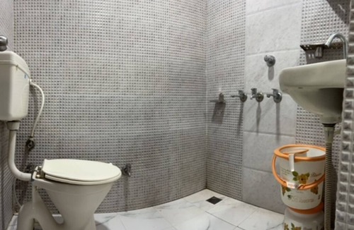 Mount Abu Hotel | Hotel Mansarovar