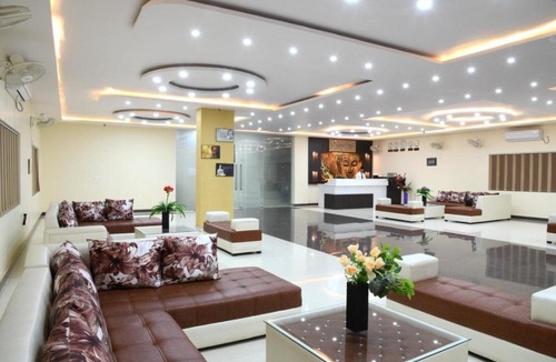 Bodh Gaya Hotel | Hotel Mariya International Bodh Gaya