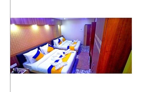 Turuk House | Hotel Maurya Residency, Namchi