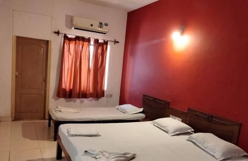 Mapusa Hotel | Hotel Mayura Novacity Goa