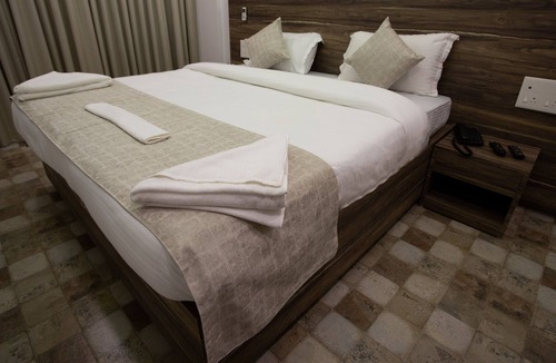 Mapusa Hotel | Hotel Mayura Novacity Goa