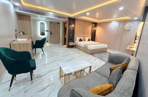 Danapur Hotel | Hotel Medha Inn