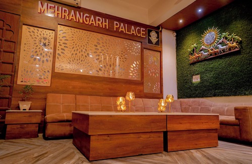 Central Area Hotel | hotel Mehrangarh Palace