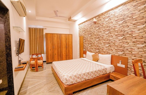Central Area Hotel | hotel Mehrangarh Palace