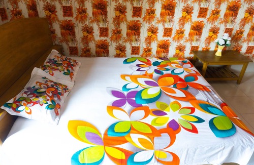 Dhaka Division House | Hotel Metro Inn - Couple Room - AC