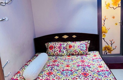 Mirpur Hotel | Hotel Metro Inn