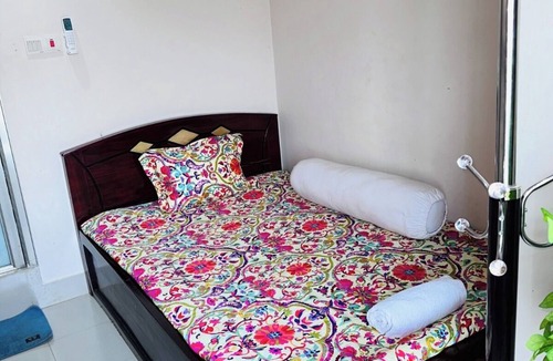 Mirpur Hotel | Hotel Metro Inn