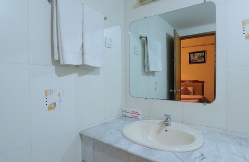 Sylhet Hotel | Hotel Metro International
