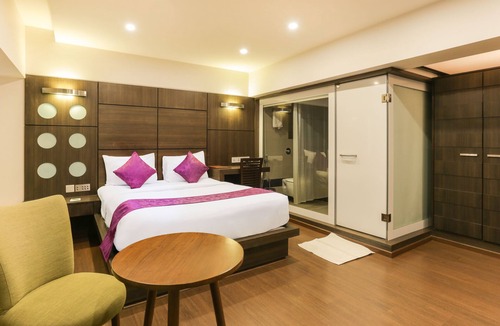 Marol Hotel | Hotel Metropolis