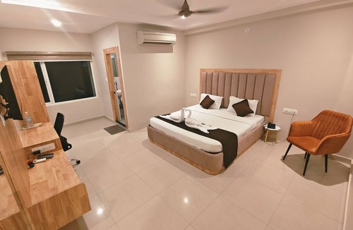 Srikalahasti Hotel | Hotel MGM Grand