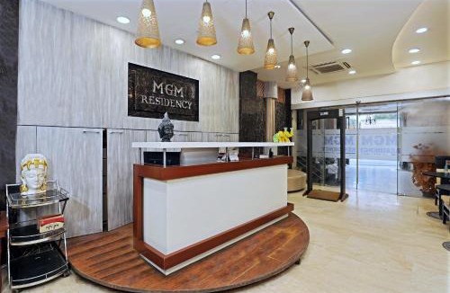 Dariyaganj Hotel | Hotel MGM Residency at Daryaganj