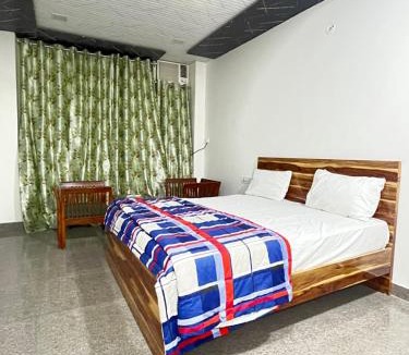 New Delhi Hotel | Hotel mid