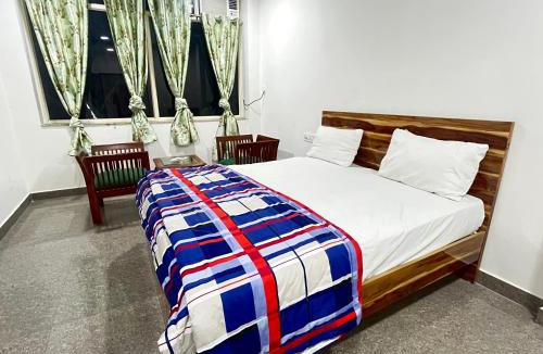 New Delhi Hotel | Hotel mid