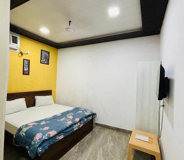 New Delhi Hotel | Hotel mid