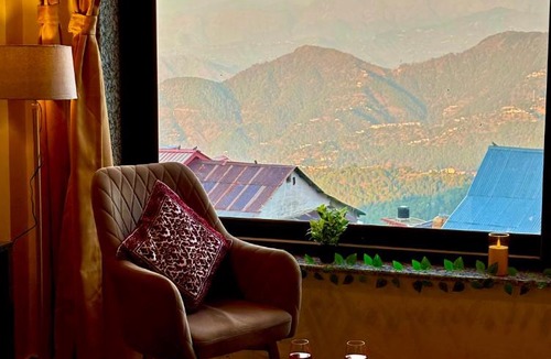 Dalhousie Hotel | Hotel Mini Switzerland