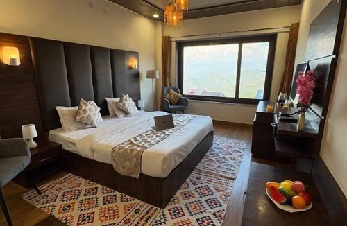 Dalhousie Hotel | Hotel Mini Switzerland