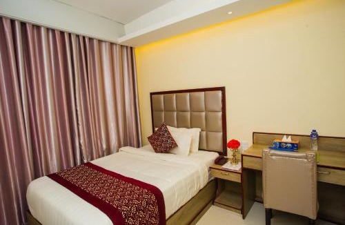 Sylhet Hotel | Hotel Mira Garden