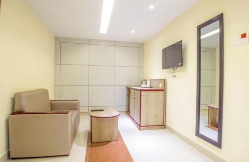 Sylhet Hotel | Hotel Mira Garden