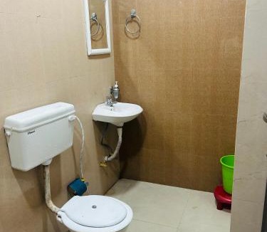 Siliguri Hotel | HOTEL MITTAL GARDEN